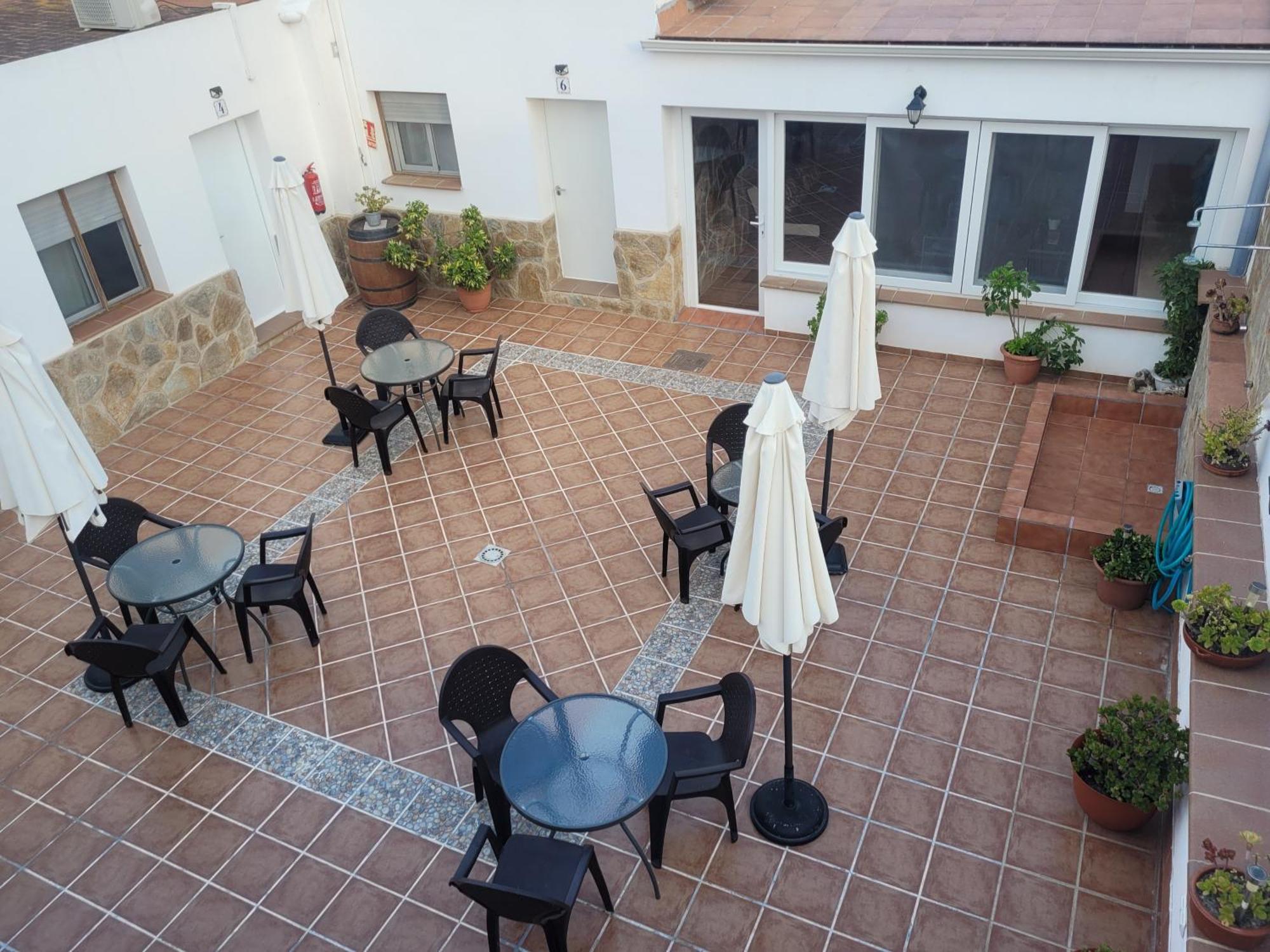 La Llar De Laura Vendégház El Poble Nou del Delta Kültér fotó