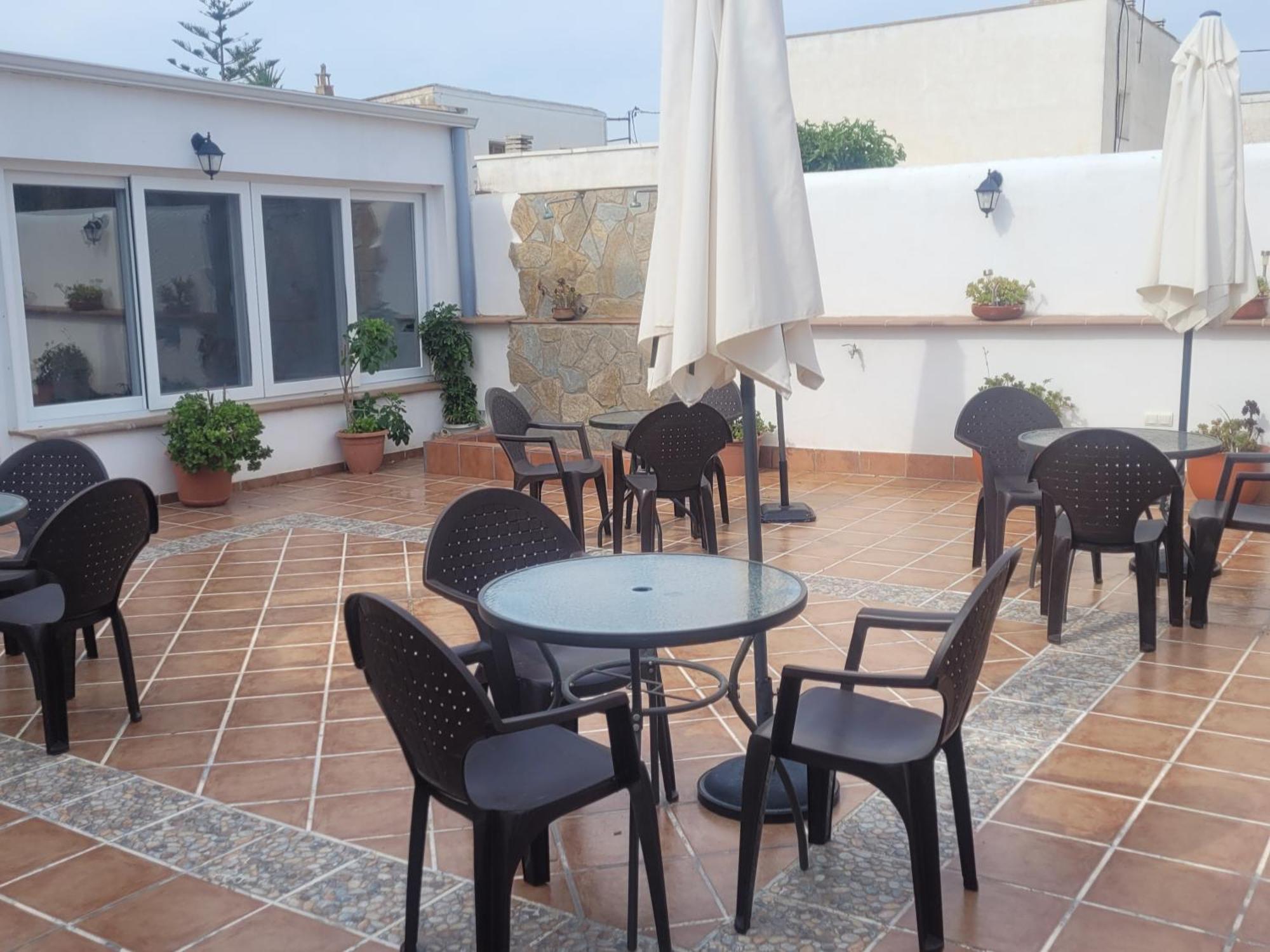 La Llar De Laura Vendégház El Poble Nou del Delta Kültér fotó