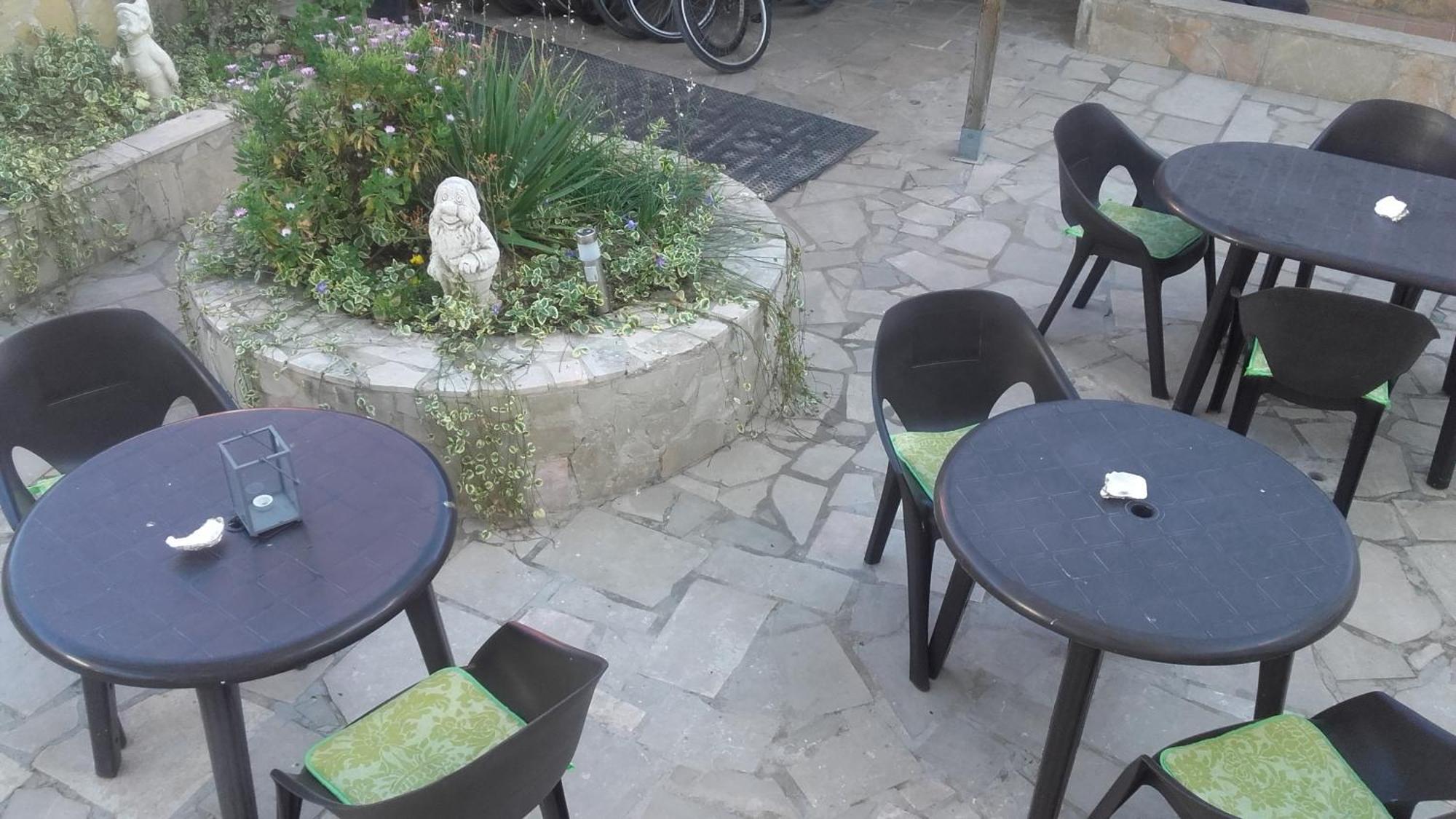 La Llar De Laura Vendégház El Poble Nou del Delta Kültér fotó