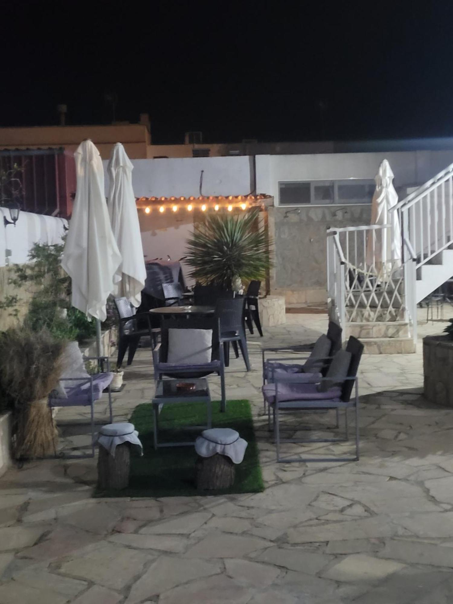 La Llar De Laura Vendégház El Poble Nou del Delta Kültér fotó