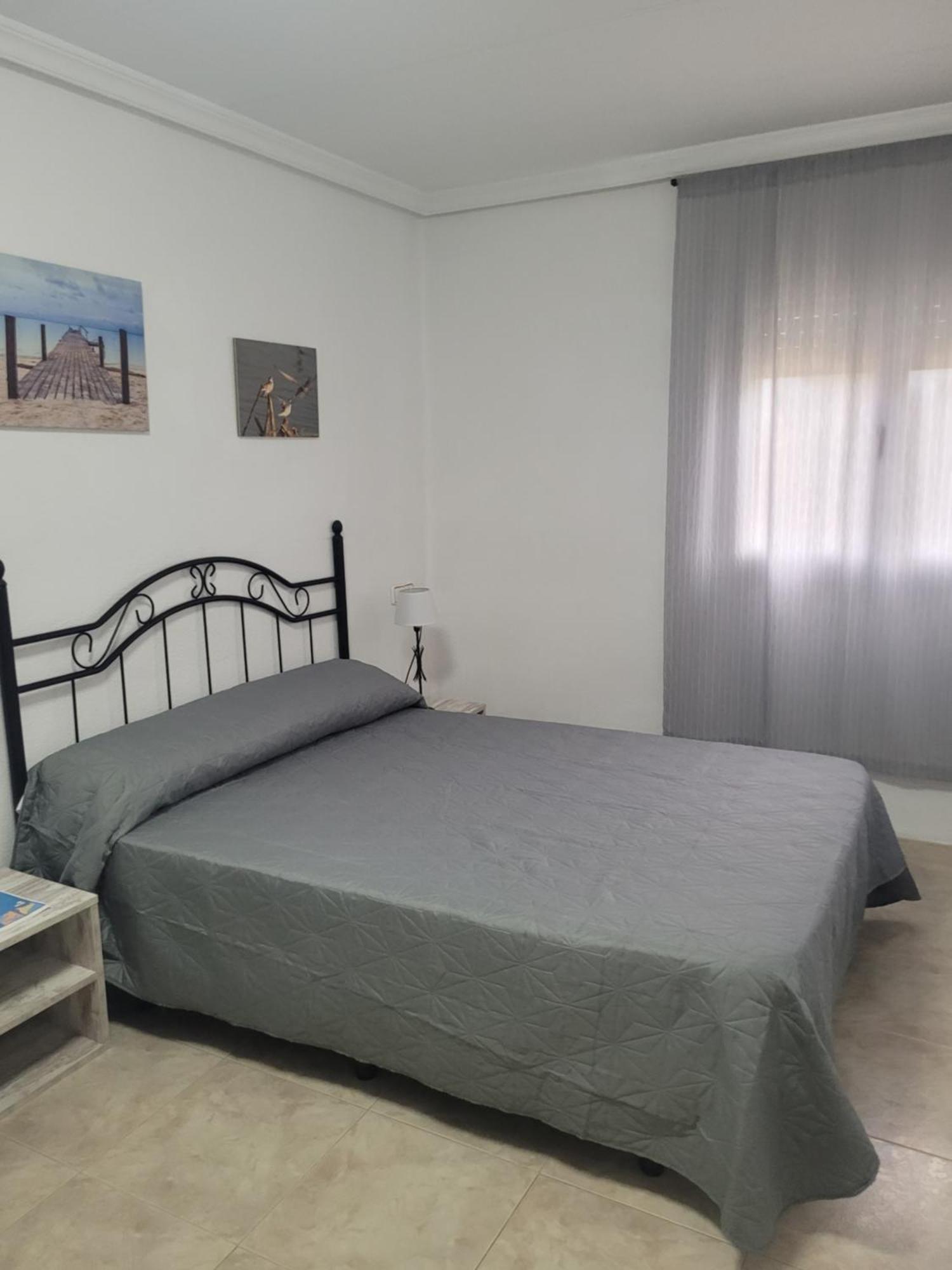 La Llar De Laura Vendégház El Poble Nou del Delta Kültér fotó