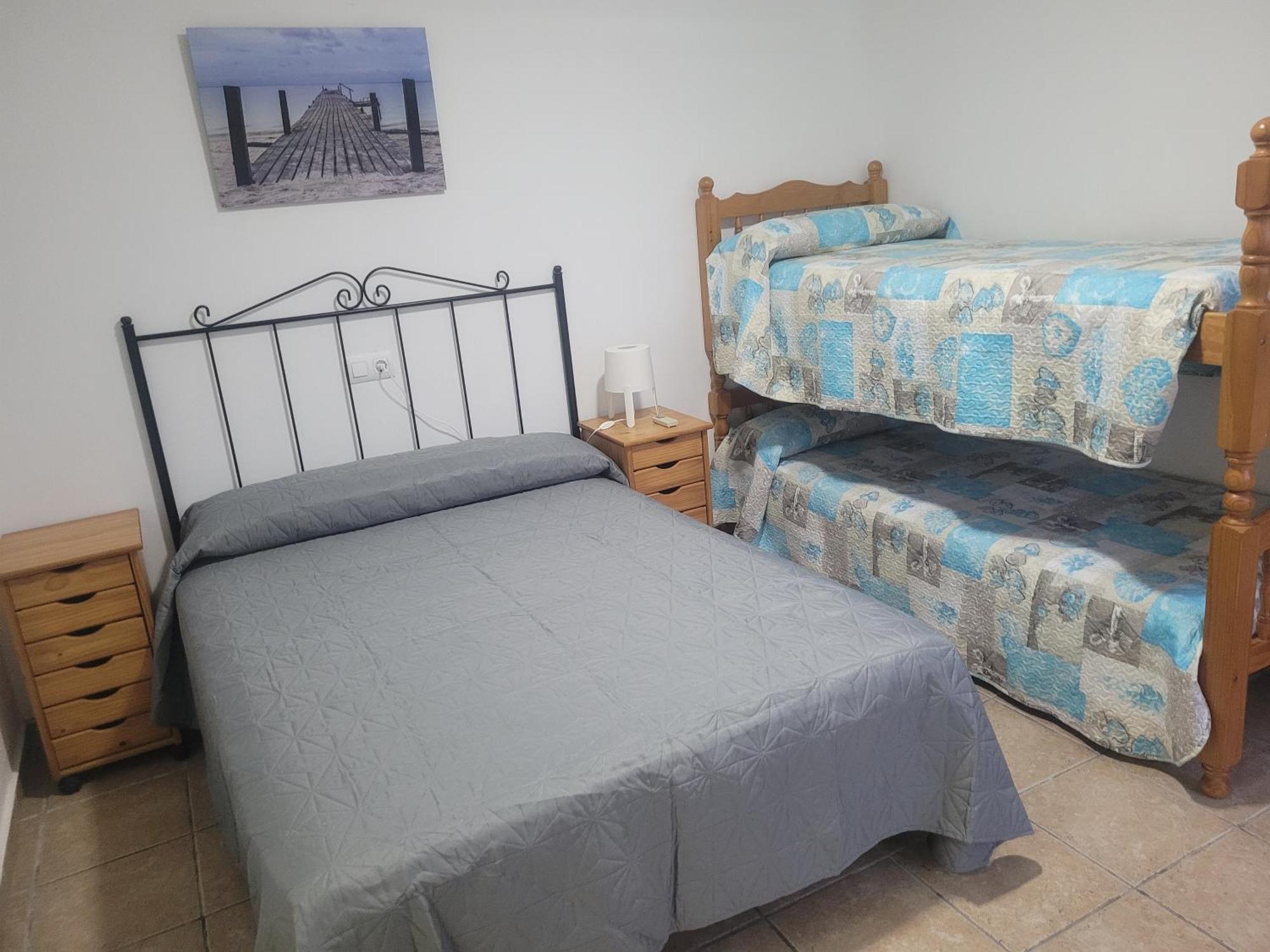 La Llar De Laura Vendégház El Poble Nou del Delta Kültér fotó