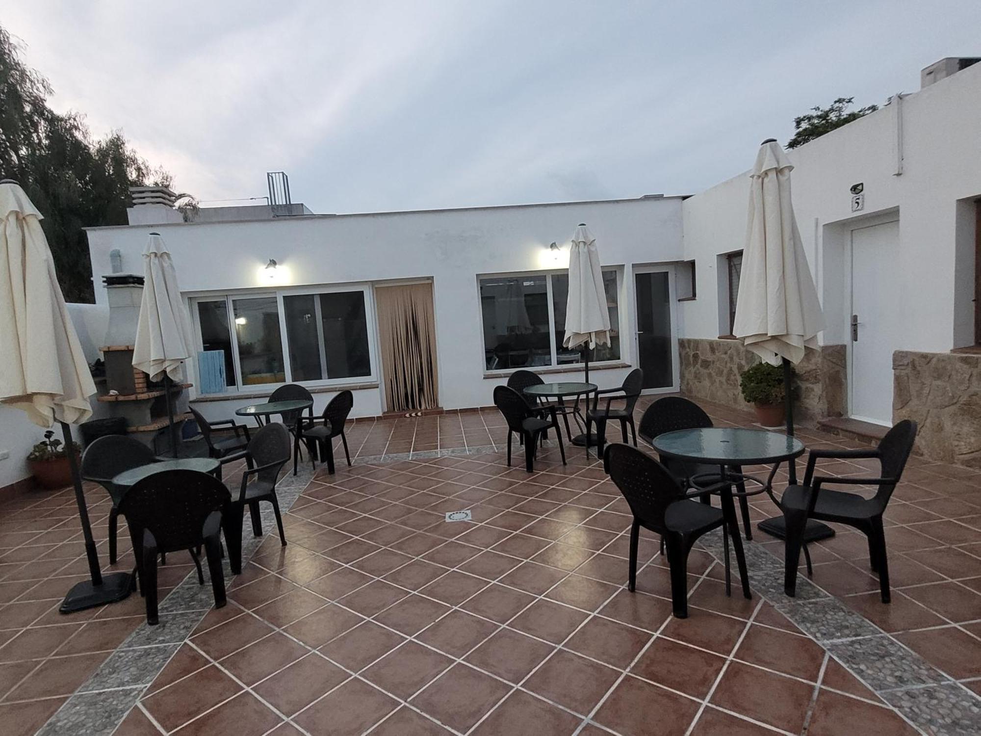 La Llar De Laura Vendégház El Poble Nou del Delta Kültér fotó